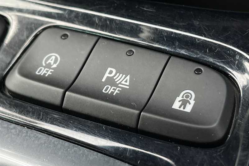 Used Vauxhall Crossland 2022 for sale - 76929494: Photo 45