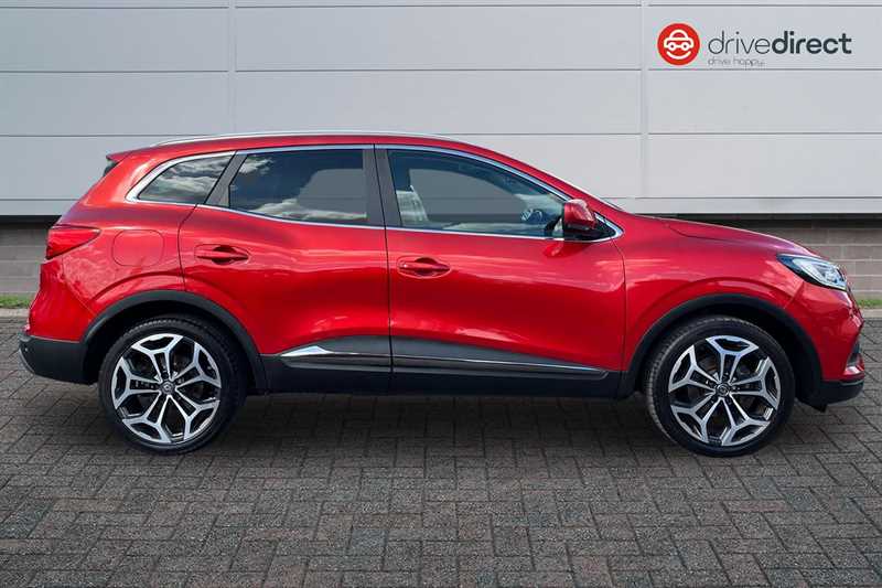 Used Renault Kadjar 2018 for sale - 76944121: Photo 2