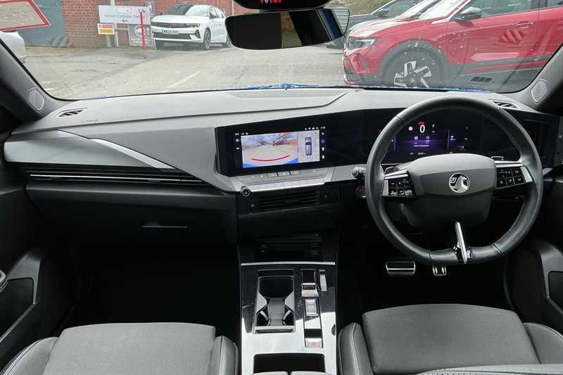 Used Vauxhall Astra 2024 for sale - 77887312: Photo 13