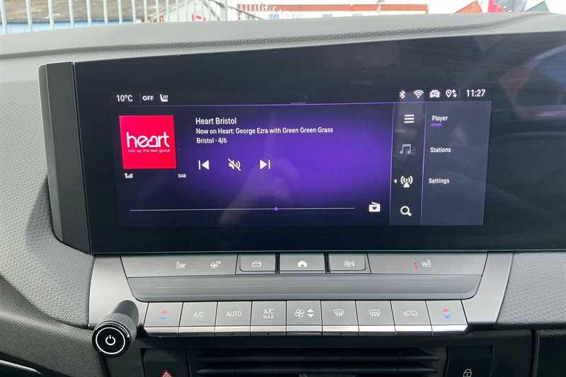 Used Vauxhall Astra 2024 for sale - 77887312: Photo 17