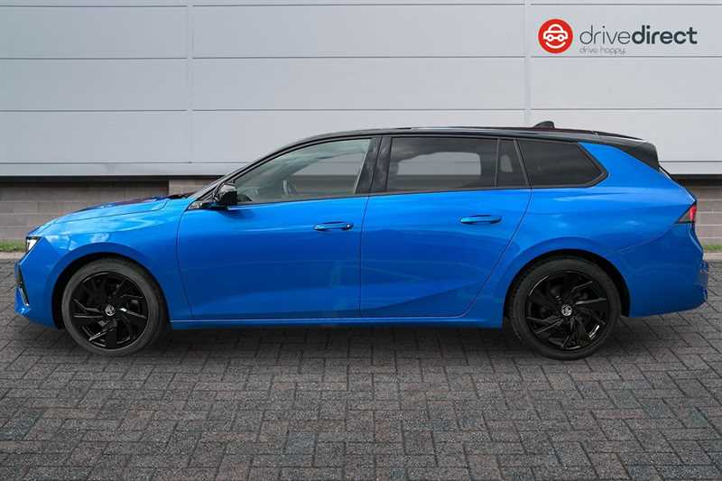 Used Vauxhall Astra 2024 for sale - 77887312: Photo 6