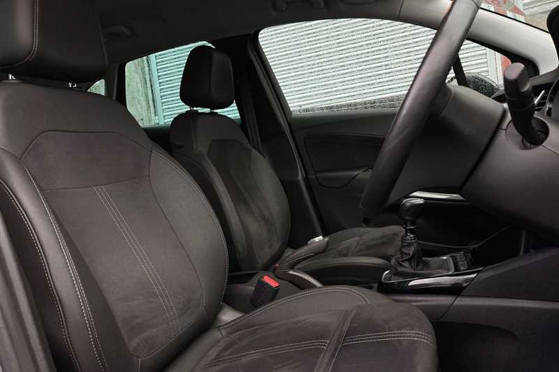 Used Vauxhall Crossland 2022 for sale - 76489091: Photo 23