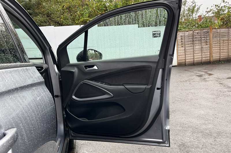 Used Vauxhall Crossland 2022 for sale - 76489091: Photo 41