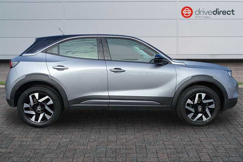 Used Vauxhall Mokka for sale - 77863831: Photo 2