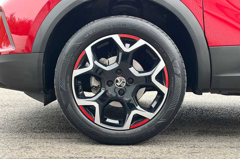 Used Vauxhall Mokka 2023 for sale - 76857249: Photo 10