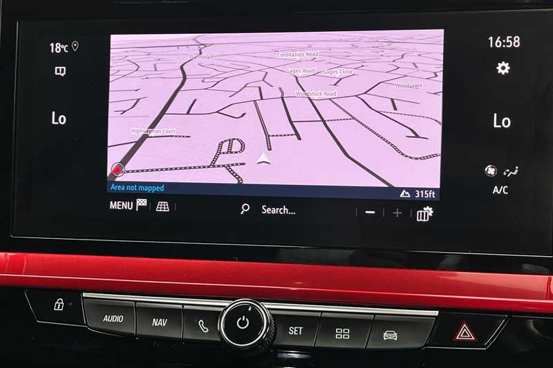 Used Vauxhall Mokka 2023 for sale - 76857249: Photo 18