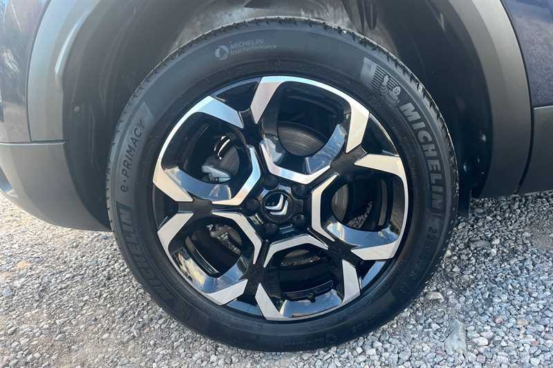 Used Citroen C5 Aircross for sale - 77757743: Photo 12