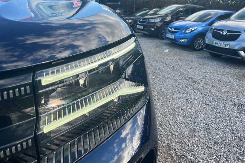 Used Citroen C5 Aircross for sale - 77757743: Photo 29