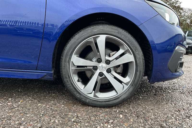 Used Peugeot 308 SW 2020 for sale - 76956026: Photo 10