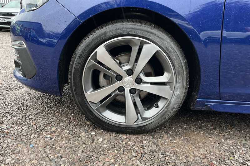 Used Peugeot 308 SW 2020 for sale - 76956026: Photo 11