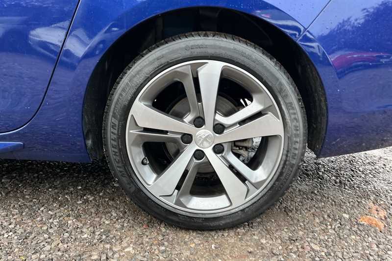 Used Peugeot 308 SW 2020 for sale - 76956026: Photo 12