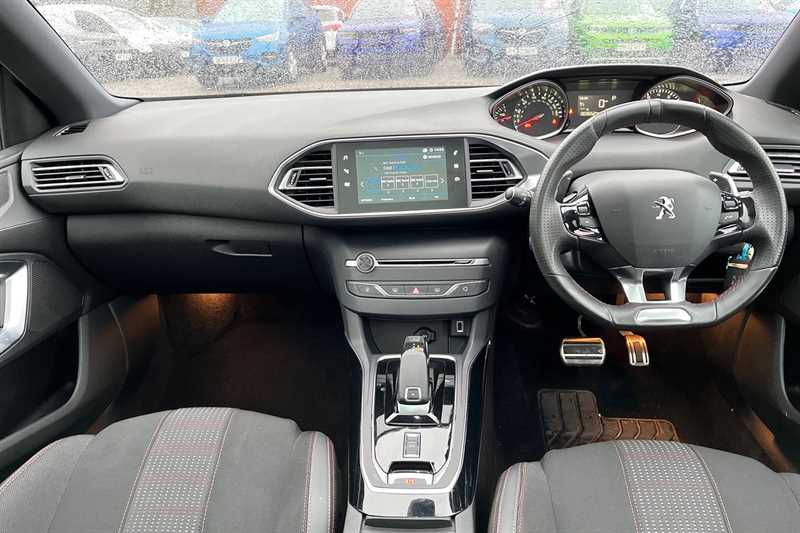 Used Peugeot 308 SW 2020 for sale - 76956026: Photo 13