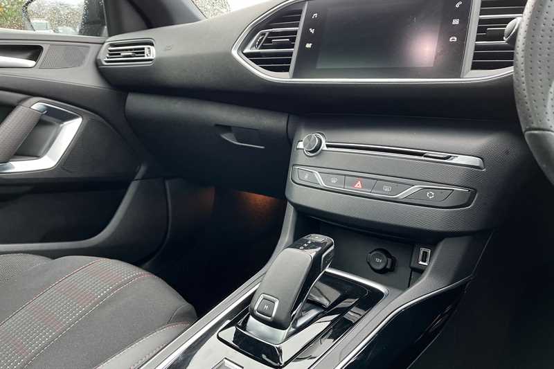 Used Peugeot 308 SW 2020 for sale - 76956026: Photo 14