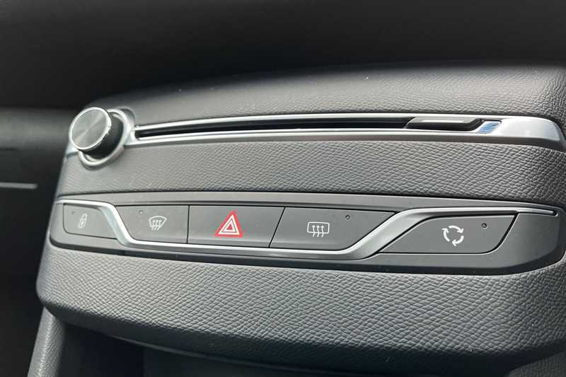 Used Peugeot 308 SW 2020 for sale - 76956026: Photo 15