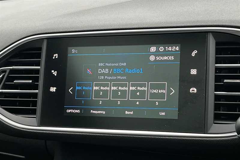 Used Peugeot 308 SW 2020 for sale - 76956026: Photo 17