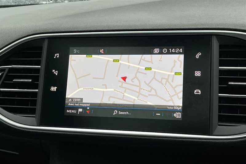 Used Peugeot 308 SW 2020 for sale - 76956026: Photo 18