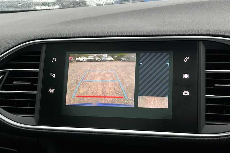 Used Peugeot 308 SW 2020 for sale - 76956026: Photo 19