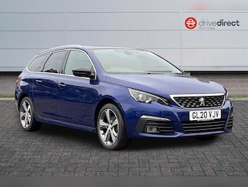 Peugeot 308 feature image