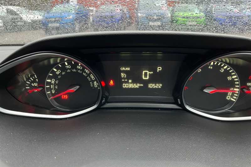 Used Peugeot 308 SW 2020 for sale - 76956026: Photo 20