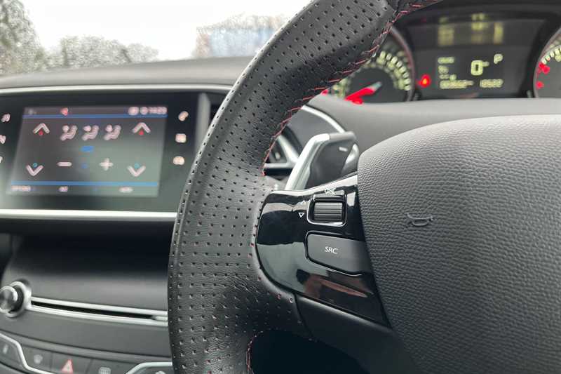 Used Peugeot 308 SW 2020 for sale - 76956026: Photo 21