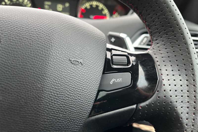 Used Peugeot 308 SW 2020 for sale - 76956026: Photo 22