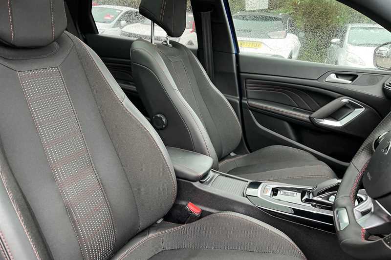 Used Peugeot 308 SW 2020 for sale - 76956026: Photo 23