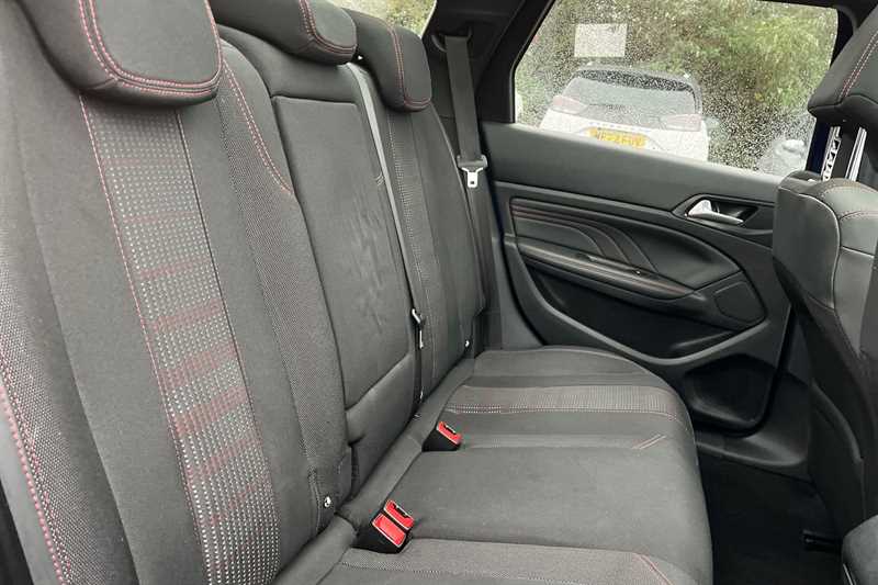 Used Peugeot 308 SW 2020 for sale - 76956026: Photo 24