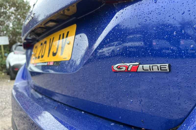 Used Peugeot 308 SW 2020 for sale - 76956026: Photo 30