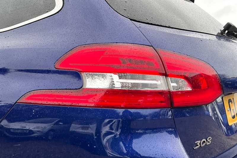 Used Peugeot 308 SW 2020 for sale - 76956026: Photo 31