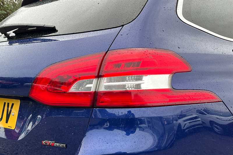 Used Peugeot 308 SW 2020 for sale - 76956026: Photo 32