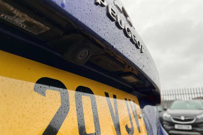 Used Peugeot 308 SW 2020 for sale - 76956026: Photo 36