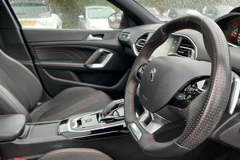 Used Peugeot 308 SW 2020 for sale - 76956026: Photo 42