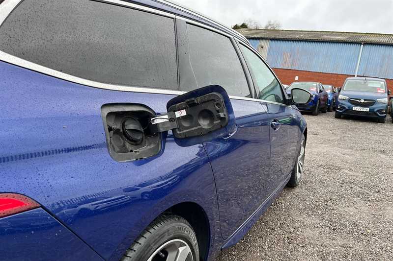 Used Peugeot 308 SW 2020 for sale - 76956026: Photo 43