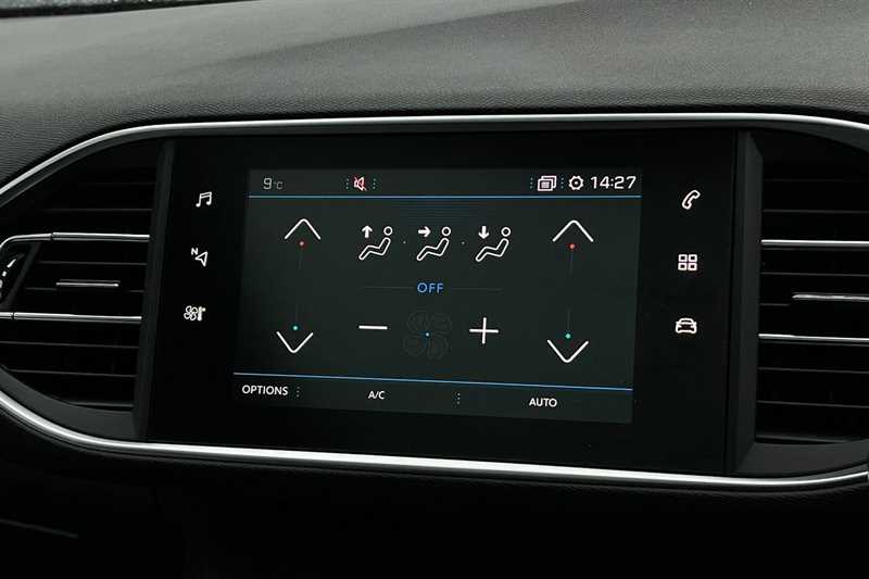 Used Peugeot 308 SW 2020 for sale - 76956026: Photo 44