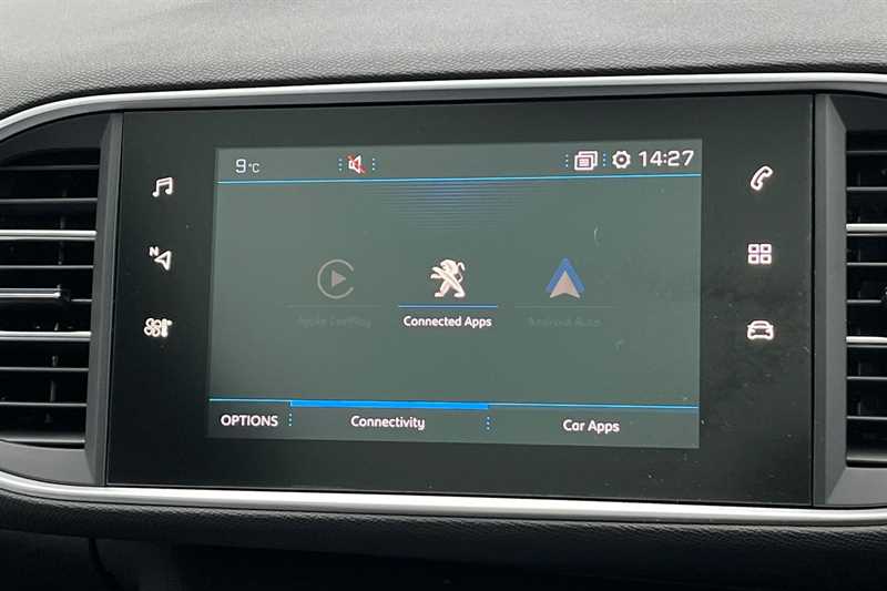 Used Peugeot 308 SW 2020 for sale - 76956026: Photo 46