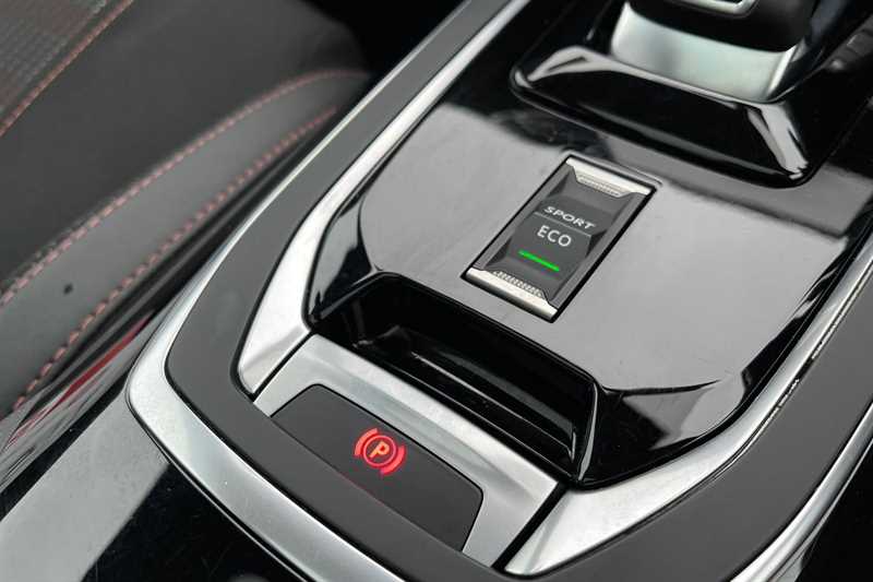 Used Peugeot 308 SW 2020 for sale - 76956026: Photo 47