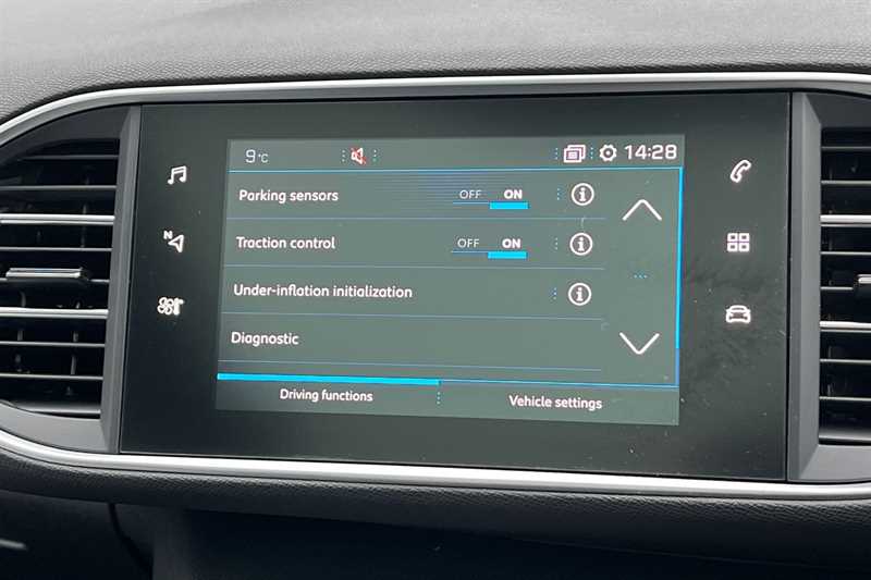 Used Peugeot 308 SW 2020 for sale - 76956026: Photo 48