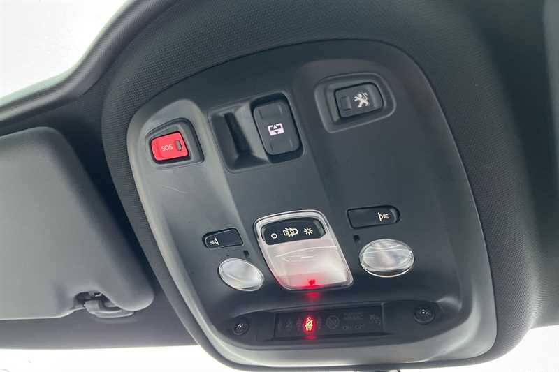 Used Peugeot 308 SW 2020 for sale - 76956026: Photo 49