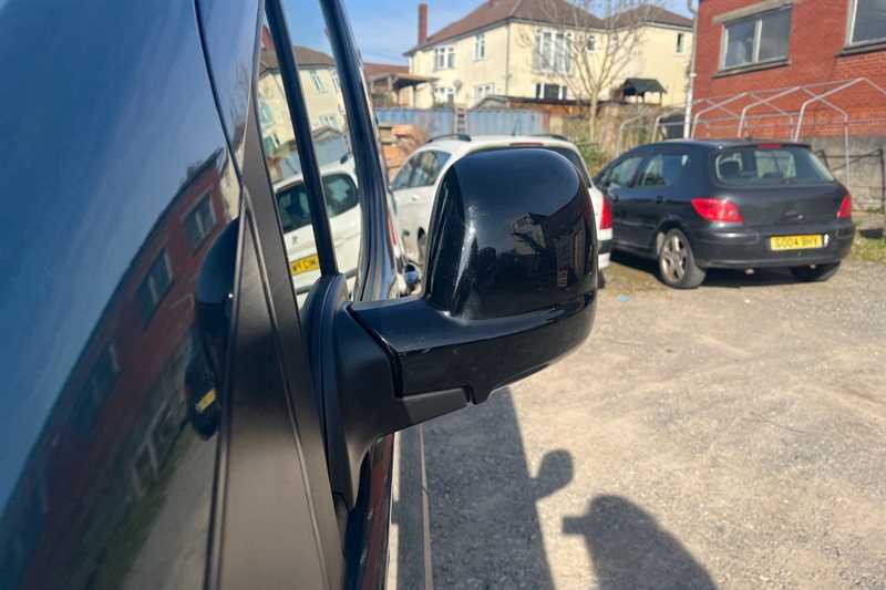 Used Vauxhall Combo Life 2024 for sale - 78075326: Photo 35