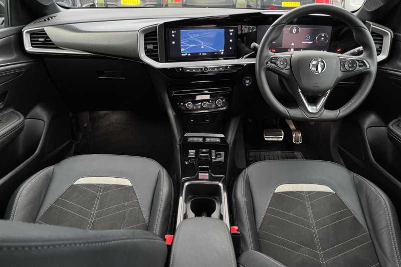 Used Vauxhall Mokka 2024 for sale - 78207804: Photo 13