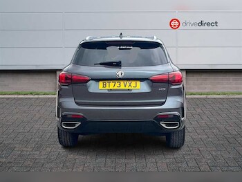 Used MG MG HS 2024 for sale - 78450572: Photo