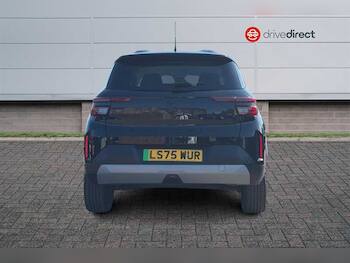 Used Vauxhall Frontera 2025 for sale - 79682560: Photo