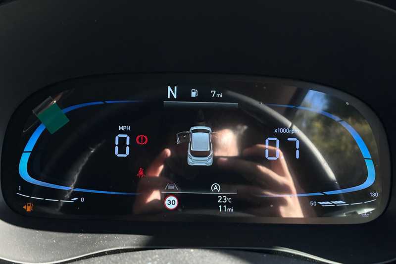 Used Hyundai i10 2025 for sale - 76448070: Photo 20