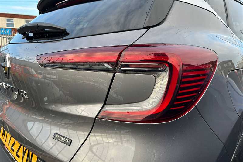 Used Renault Captur 2022 for sale - 77295591: Photo 32