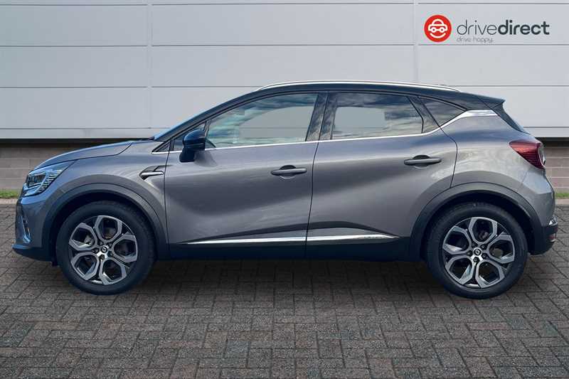 Used Renault Captur 2022 for sale - 77295591: Photo 6