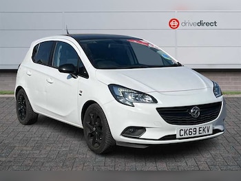 Used Vauxhall Corsa 2019 for sale - 79398178: Photo