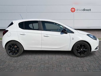 Used Vauxhall Corsa 2019 for sale - 79398178: Photo