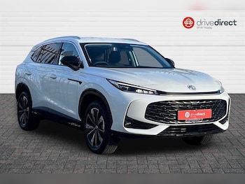 Used MG MG HS undefined for sale - 77362359: Photo