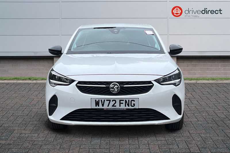 Used Vauxhall Corsa 2022 for sale - 77317379: Photo 8