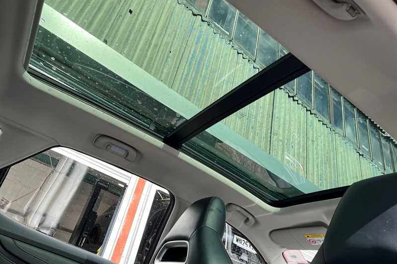 Used MG MG HS for sale - 77728132: Photo 41